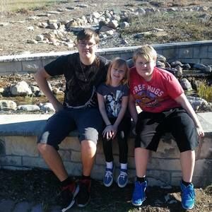 Meet your Posher, Vance